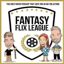 Fantasy Flix League logo