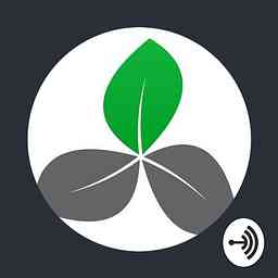 Garden Time Podcast logo