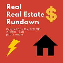 Real Real Estate Rundown cover logo