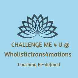 Challenge Me 4 U ©️ logo