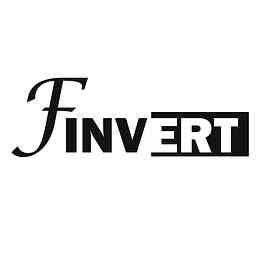 Finvert logo