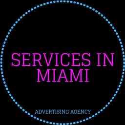 Growing your service company with Services In Miami by Noslen Perez cover logo