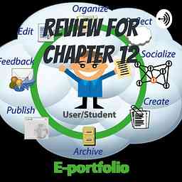 Review for Chapter 12 logo