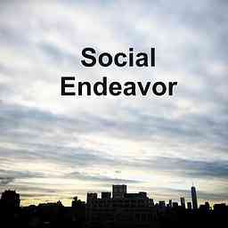 Podcast – Social Endeavor cover logo