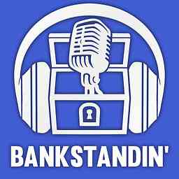 Bankstandin' cover logo