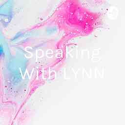 Speaking With LYNN cover logo