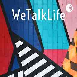 WeTalkLife cover logo