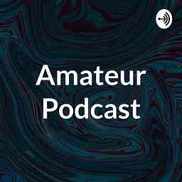 Amateur Podcast logo