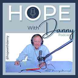 Hope with Danny cover logo