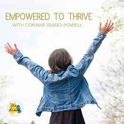 Empowered to Thrive logo