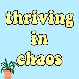 Thriving in Chaos cover logo