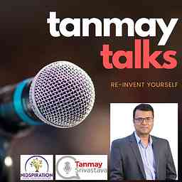 Tanmay Talks logo