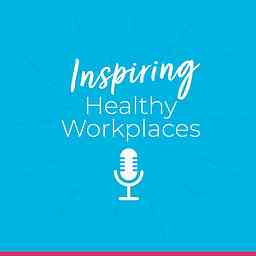 Inspiring Healthy Workplaces by TotalWellness cover logo