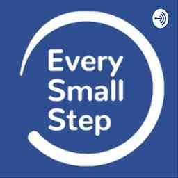 Every Small Step for Dementia Carers Count cover logo