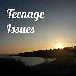 Teenage Issues cover logo