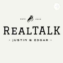 RealTalk cover logo
