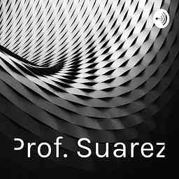 Prof. Suarez logo