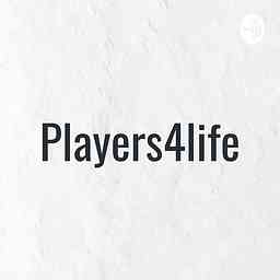 Players4life cover logo