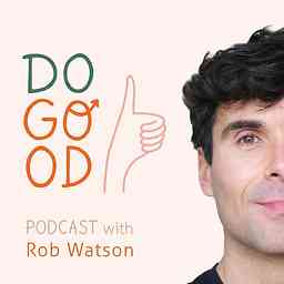 Do Good Podcast logo