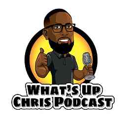 What's Up Chris Podcast logo