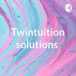 Twintuition solutions cover logo