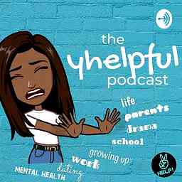 Yhelpful✌podcast cover logo