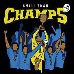 Small Town Champs cover logo