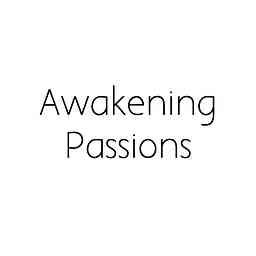 Awakening Passions cover logo