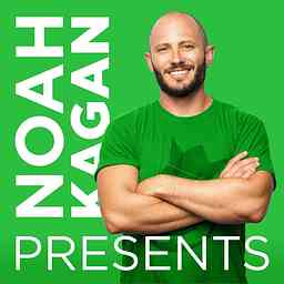 Noah Kagan Presents cover logo