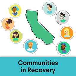 Communities In Recovery cover logo