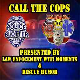 Call the Cops! cover logo