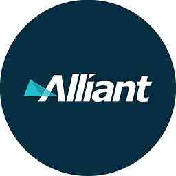Compliant with Alliant logo