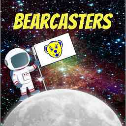 BearCasters cover logo