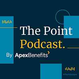 The Point cover logo