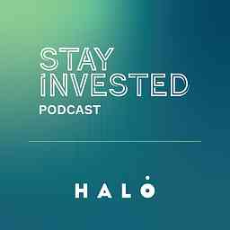 Stay Invested Podcast logo