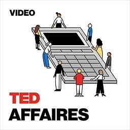 TEDTalks Economie cover logo