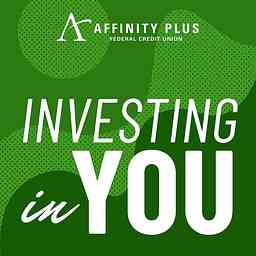 Investing In You cover logo