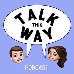 Talk This Way cover logo