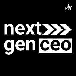 Next Gen CEO cover logo