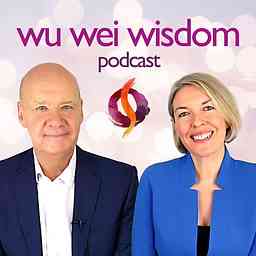 Wu Wei Wisdom Podcast logo