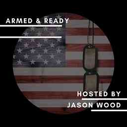 Armed & Ready cover logo