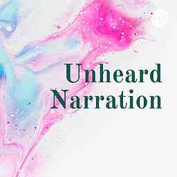 Unheard Narration cover logo