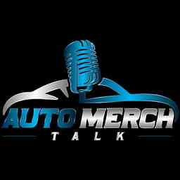 AutoMerchTalk cover logo