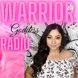 Warrior Goddess Radio cover logo