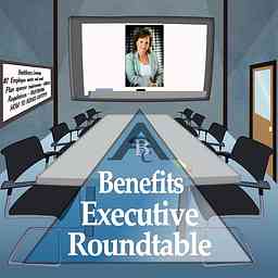 Benefits Executive Roundtable logo