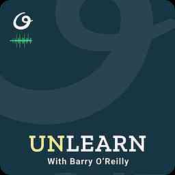 Unlearn logo