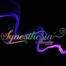 Synesthesia Theatre cover logo