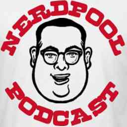 Nerdpool Podcast cover logo