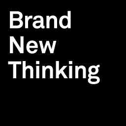 Brand New Thinking cover logo