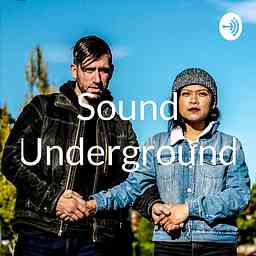 Sound Underground cover logo